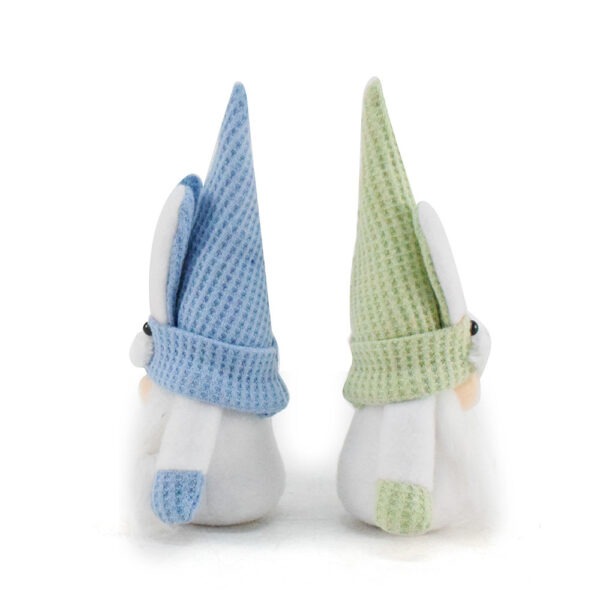 Easter Decoration Supplies Faceless Doll Ground Doll - Image 5