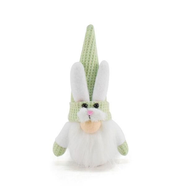 Easter Decoration Supplies Faceless Doll Ground Doll - Image 2