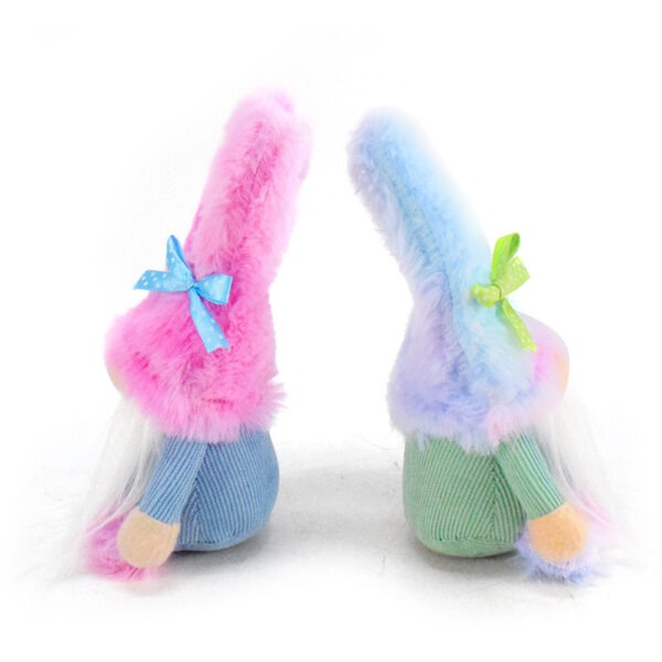 Fashion New Easter Faceless Doll - Image 6