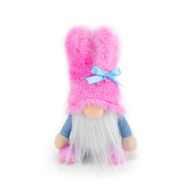 Fashion New Easter Faceless Doll - Image 5