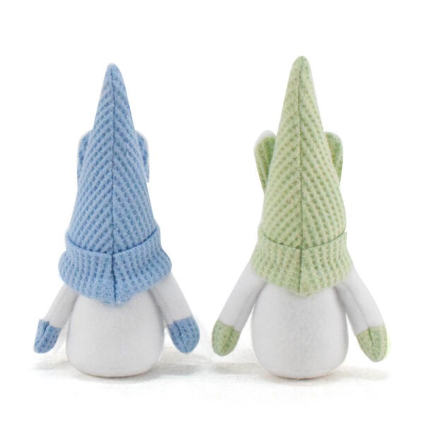 Easter Decoration Supplies Faceless Doll Ground Doll - Image 8