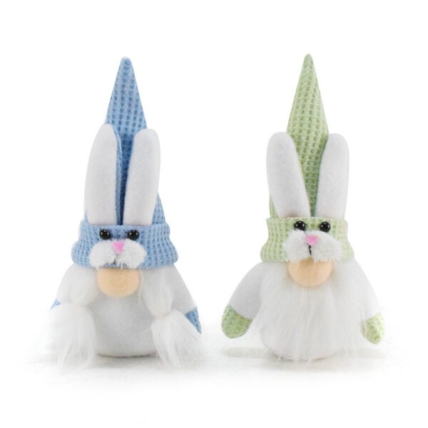 Easter Decoration Supplies Faceless Doll Ground Doll - Image 4