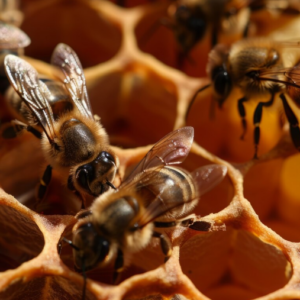 Beekeeping