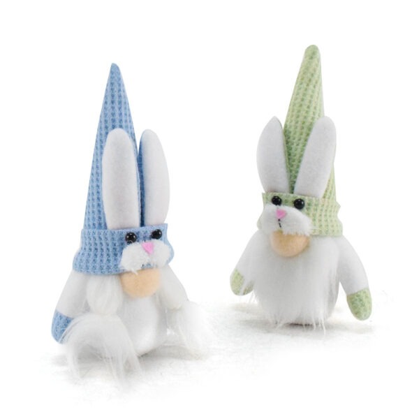 Easter Decoration Supplies Faceless Doll Ground Doll - Image 3