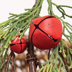 Bells Will Be Ringing Cedar Branch, 24"