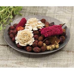 Love Story Potpourri, 1/2lb
