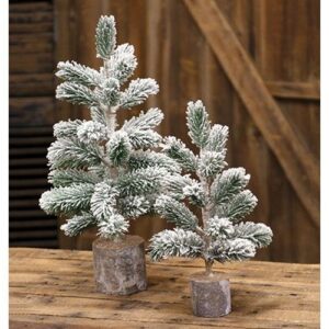 Snowden Pine Tree, 16"