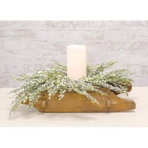 Frost Berry Centerpiece, 23"