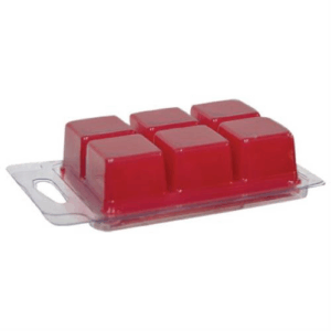 Fresh Apple Scent Cubes - 2oz.