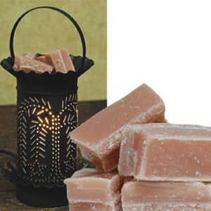 Vanilla Hazelnut Wax Crumbles - 6oz.