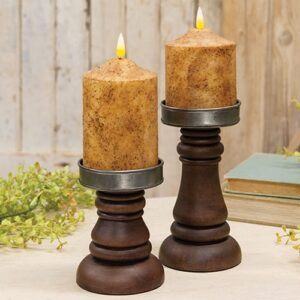 Candle Holders