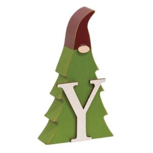 3/Set, Joy Tree Gnome Sitters