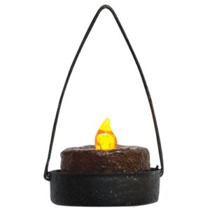 Simple Tealight Holder
