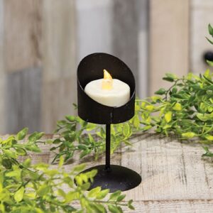 Medium Egg Cup Tealight Holder