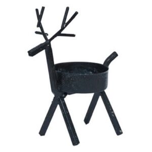 Reindeer Tealight Holder