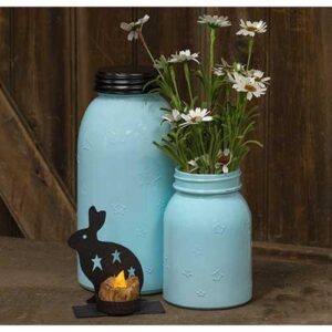 Rabbit Tealight Holder