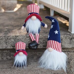 Americana Gnome
