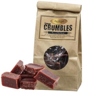 Banana Nut Bread Wax Crumbles - 6oz.
