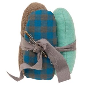Blue & Gray Egg Bundle