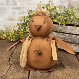 Lil Peep Chicken Doll