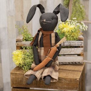 Evan Bunny Doll
