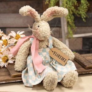 Florence Bunny Doll