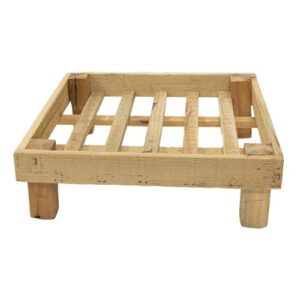 2/Set, Vintage Seed Trays