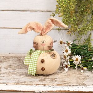 Alec the Bunny Doll