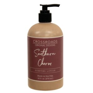 Southern Charm Hand Lotion, 16oz
