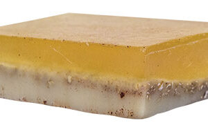 Honey Crunch Soap Bar - 5.5 oz.