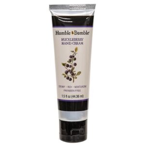 Huckleberry Hand Cream, 1.5 fl oz