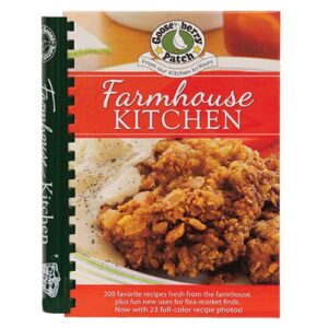 Farmhouse Kitchen