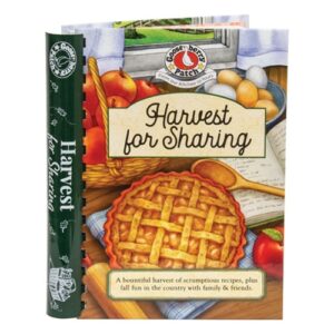 Harvest For Sharing