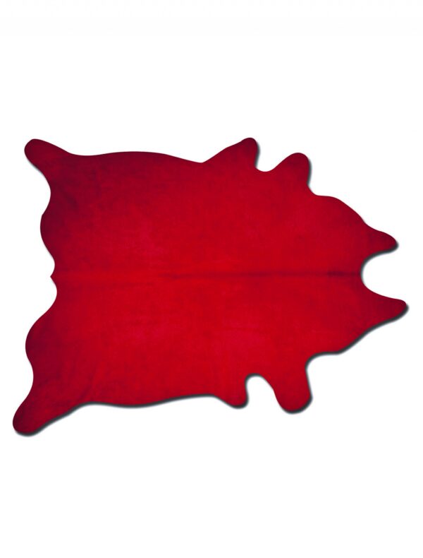 72" X 84" Firecracker Cowhide - Rug - Image 2
