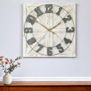 Clocks