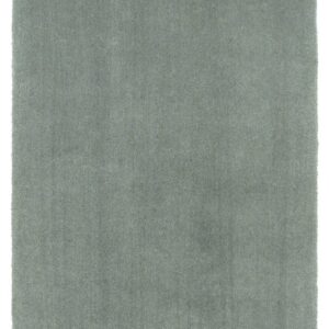 8' X 10' Slate Blue Indoor Shag Rug