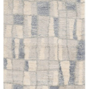 9' X 13' Ivory Area Rug