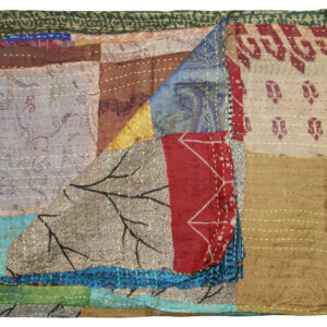 60" X 90" Silk Multicolor Throws