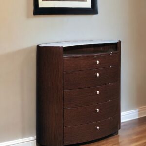 39" Solid Manufactured Wood Chest