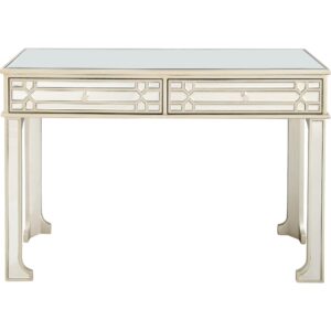 Regal Feel Console Table