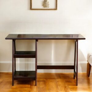 47" Brown Computer Desk