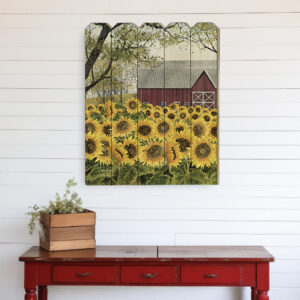 Sunshine  Unframed Print Wall Art