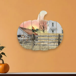 Early Riser  Unframed Print Wall Art