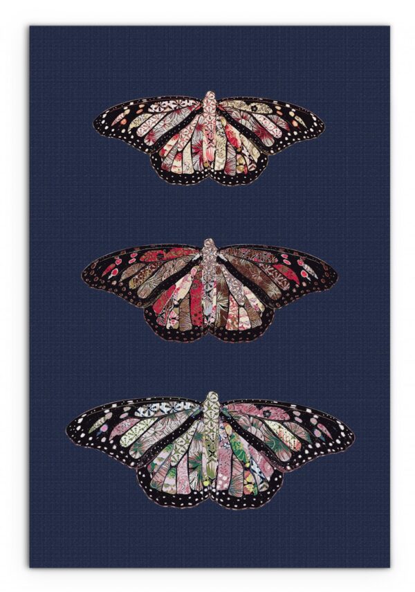 Wrapped Canvas Print Wall Art