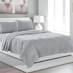 Four Piece Cloud Linen Sheet Set