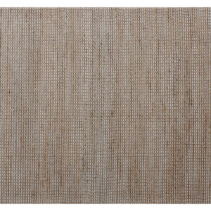 8' X 10' Beige Striped Hand Woven Area Rug