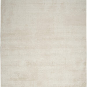 5' X 7' Cream Abstract Area Rug