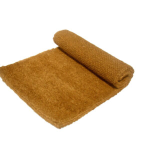 48" X 72" Brown Coir Outdoor Door Mat